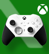 Xbox Elite Series 2, Wireless Controller, Black