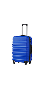 COOLIFE 20 Inch Luggage