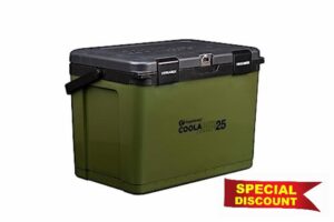 Ridgemonkey CoolaBox Compact 25 Coolbox Cooler