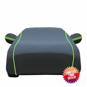 Car Cover for Mazda MX-5 NC