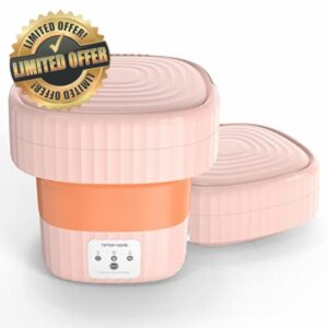 Portable Washing Machines