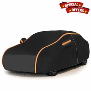 Genuine Car Cover Custom Fit Jaguar XKR