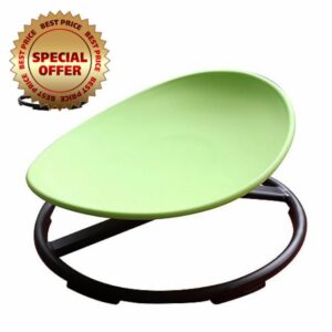 Autism Kids Swivel Chair