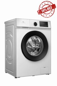 Freestanding 9kg Washing Machine