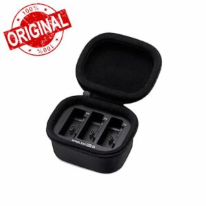 RØDE Charge Case for the Wireless GO II With Two Full Recharges