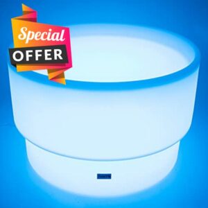 TickiT 75563 Sensory Mood Discovery Table-Colour Changing