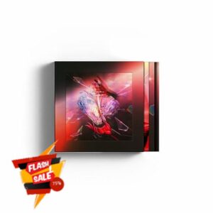 Hackney Diamonds (CD + Blu Ray Audio Boxset)