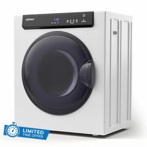 COSTWAY 4KG Vented Tumble Dryer