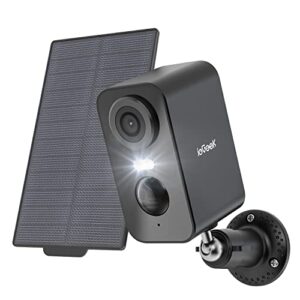 Battery CCTV Camera Systems