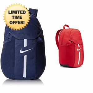 NIKE Academy Team Backpack