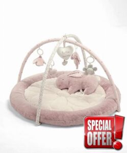 Mamas & Papas Welcome to The World Playmat