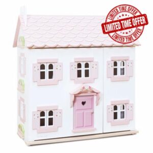 Le Toy Van H104 Sophies House