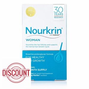 Nourkrin