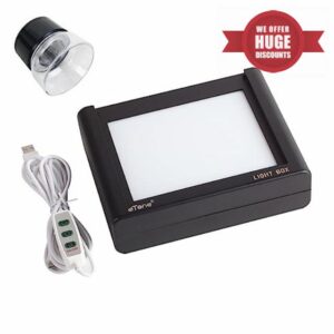 eTone Slide and Film viewer