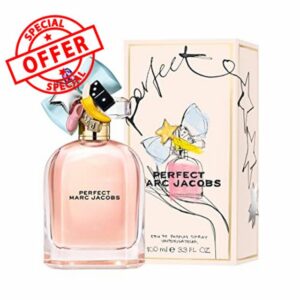 Marc Jacobs Perfect Eau De Parfum Spray
