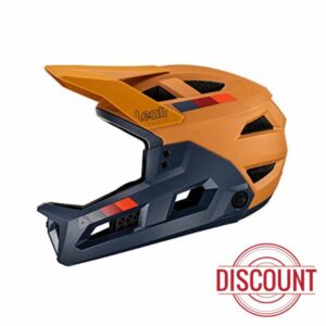 Leatt Helmet MTB Enduro 2.0 V23