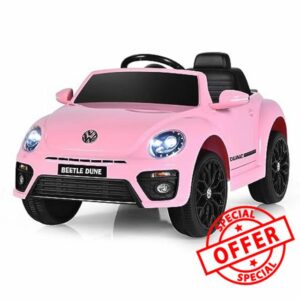 Maxmass Kids Electric Ride on Car