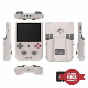 EnWind RG405V Handheld Game Console