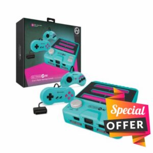 Hyperkin RetroN 3 AV Gaming Console