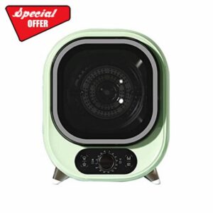 Mini Electric Portable Clothes Dryer