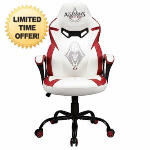 Subsonic Gaming Chair
