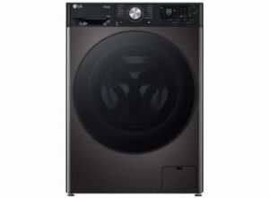 F4Y711BBTA1 11kg Autodosing Smart Washing Machine - Black