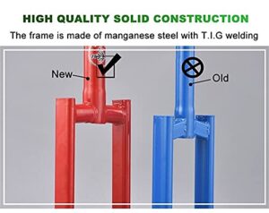 20 Inch Wheel Unicycle Uni Cycle Balance Exercise Fun Bike Fitness Scooter Circus