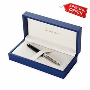 Waterman Carène Deluxe Fountain Pen
