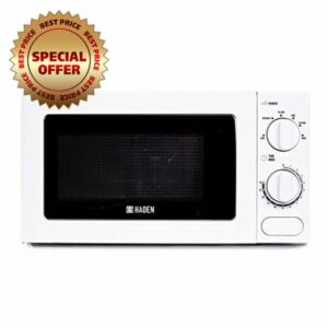 Haden Microwave – Defrost
