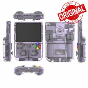 RG405V Retro Acrade Handheld Game Console