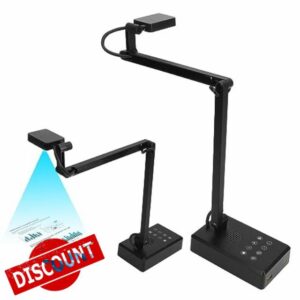 4K USB Document Camera