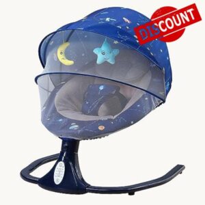 MarysDe@lz Baby Electric Bouncer