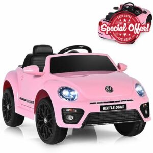 GYMAX Kids Ride on Car