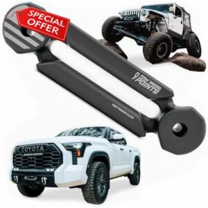 Yankum Ropes Groove Winch Fairlead (Standard Fit/Hawse Style)