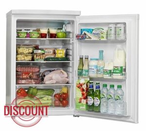 English Electric 55cm Under Counter Larder Fridge