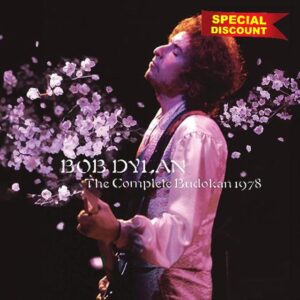 The Complete Budokan 1978