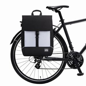 Work and Travel - Water-Repelle