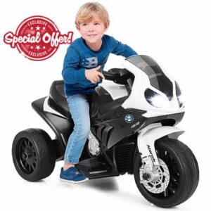 Maxmass Kids Ride on Motorbike