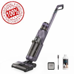 Eureka NEW500 Cordless Wet and Dry Vacuum Cleaner