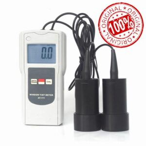 AT-171 Digital Window Tint Meter Transmittance Tester Portable High Resolutio