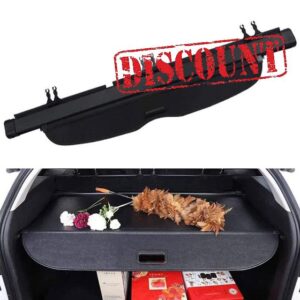 LANXXY Rear Boot Trunk Load Cover Parcel Shelf for H-onda CRV CR-V 2007 2008 2009 2010 2011