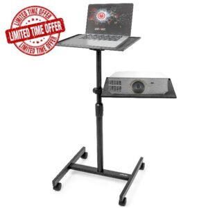 Duronic Projector Stand WPSLS2