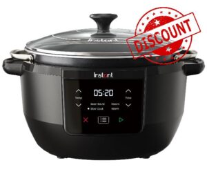 Superior Slow Cooker UK