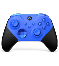 blue s2 controller