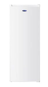 54.5cm Wide 242 Litre Larder Freestanding Fridge - White            [Energy Class F]