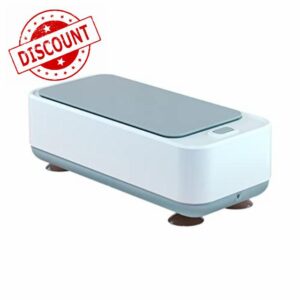 Professional Ultrasonic Jewelry Cleaner