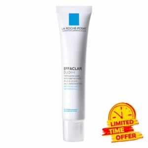 La Roche-Posay Effaclar Soothing Duo