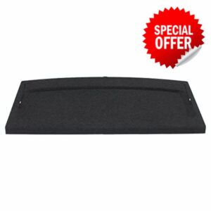 HouYeen Parcel Shelf Boot Load Luggage Cover for V-W Polo 6R 2009-2018