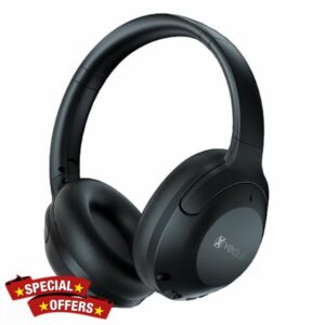 VOCLO Wireless Headphones Over Ear