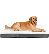 Nepfaivy Dog Bed Medium 91cm